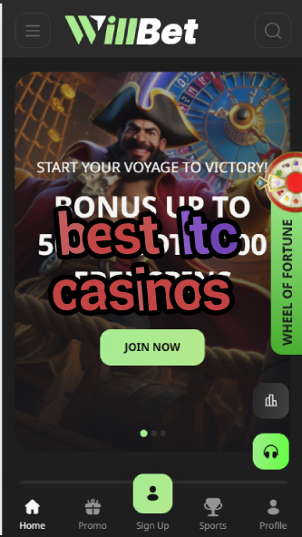 Best LTC Casinos - Litecoin Casino Platforms-casinoorder.vip